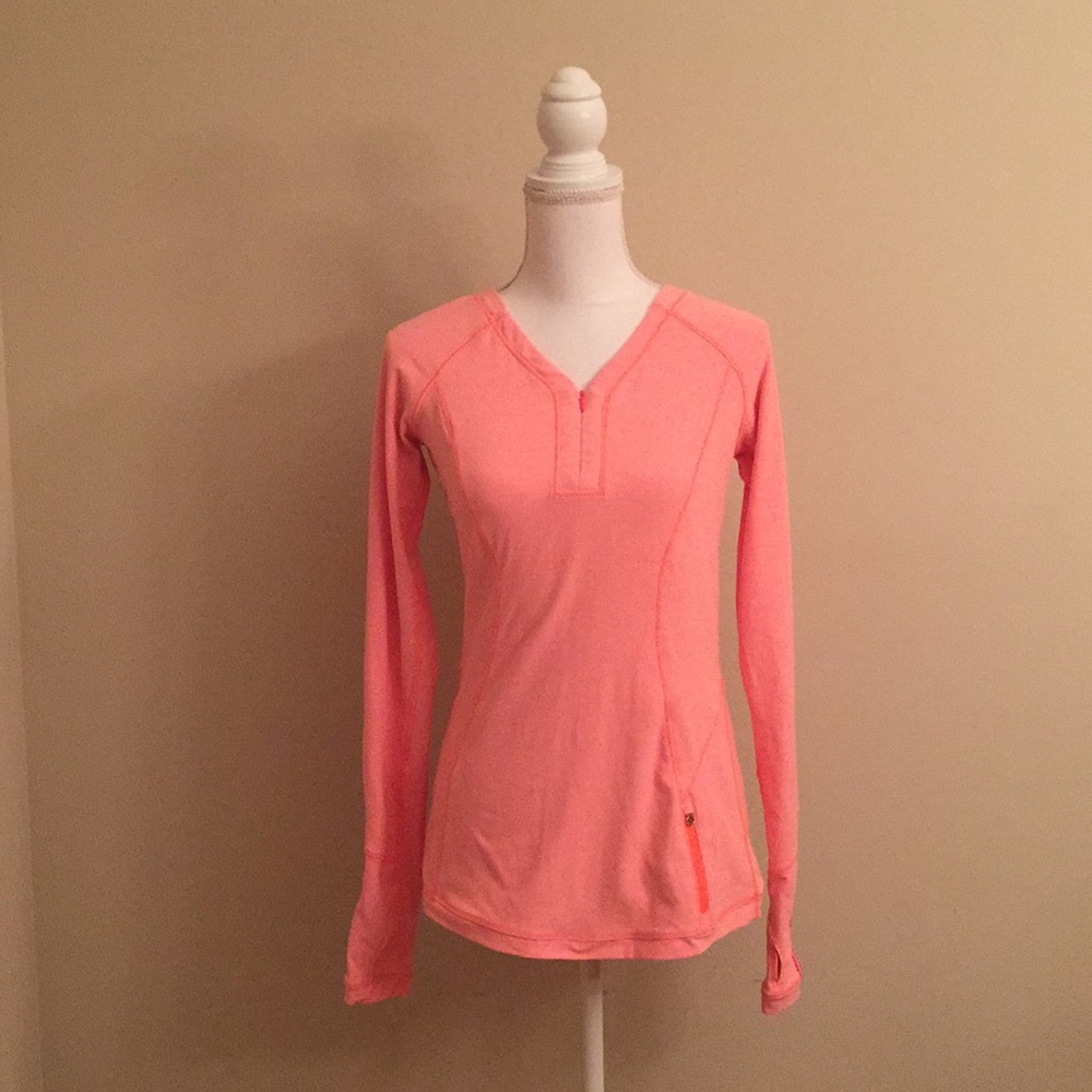 Lululemon pullover